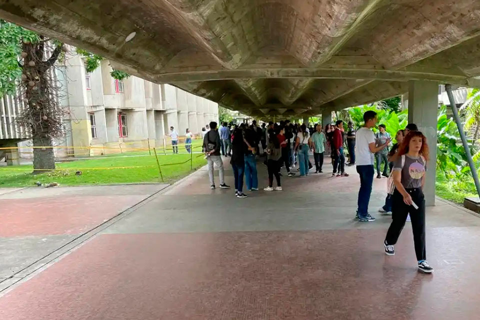 Estudiantes