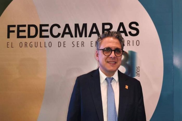 Felipe Capozzolo - fedecámaras