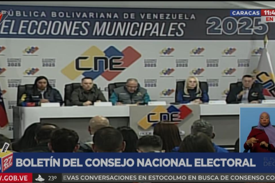 CNE
