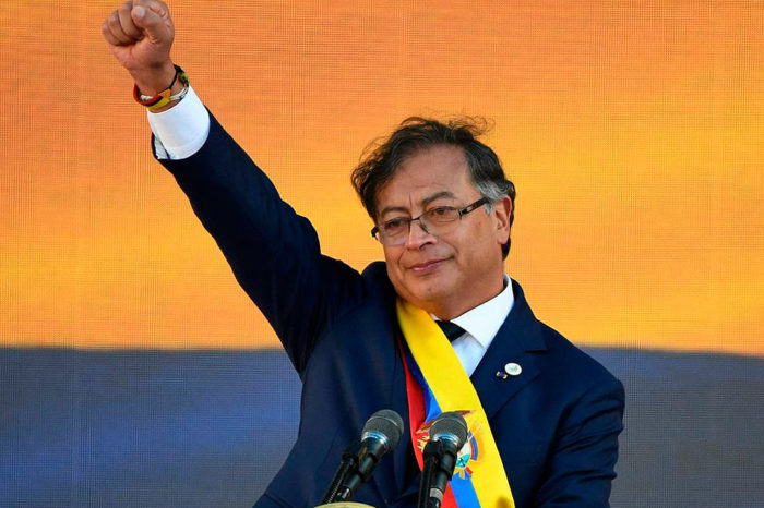 Un exorcismo para Gustavo Petro