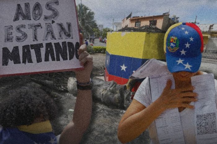 Las vidas reescritas tras el 28 de julio
