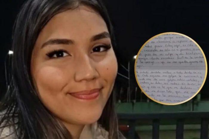 Merlys Oropeza presos poselectorales