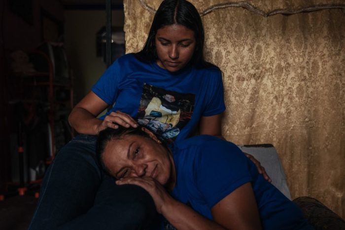 Migrantes Propublica EEUU