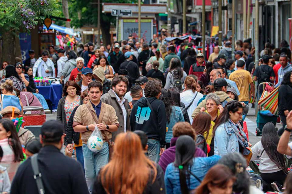 Cuatro formas de habitar Chile siendo migrante