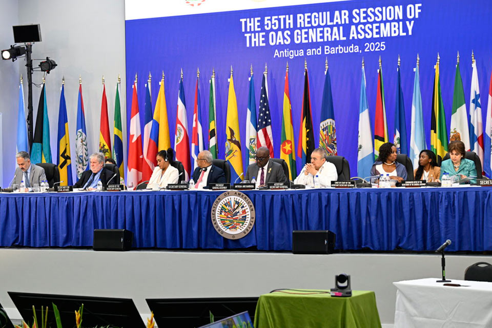La OEA, sus rémoras y sus bemoles