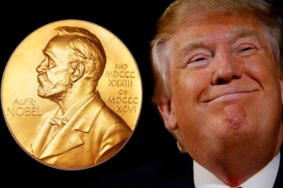 Quiero un premio nobel
