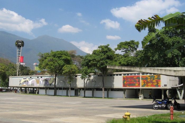 UCV