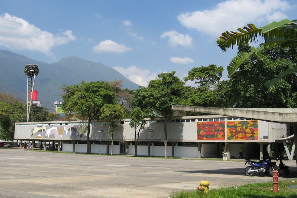 UCV