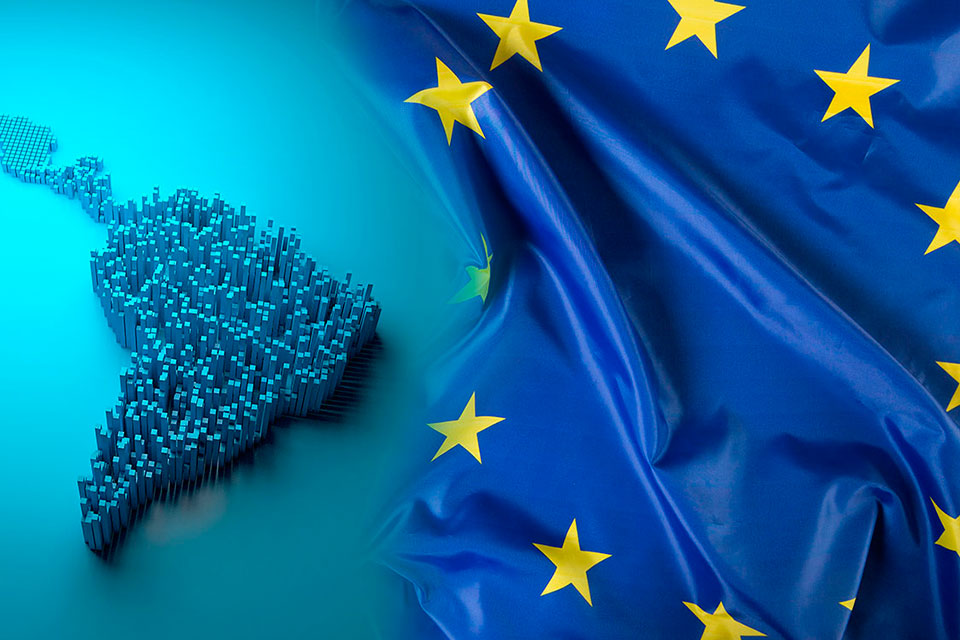 ¿Hacia dónde va la cooperación de la UE en Latinoamérica?