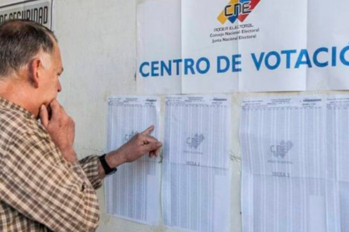 Entre la abstención suicida y el caudillismo inútil: oposición sin estrategia