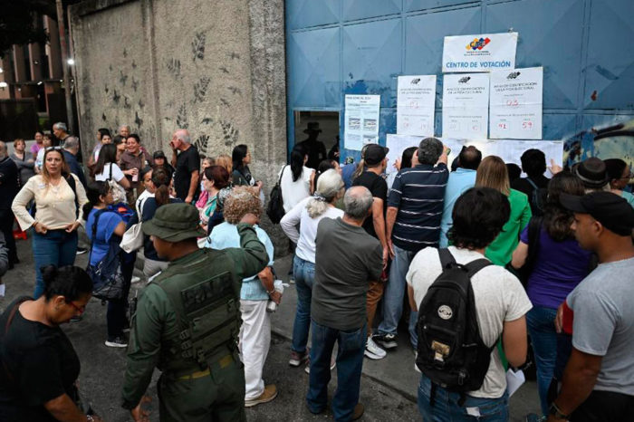 El error estratégico de no votar