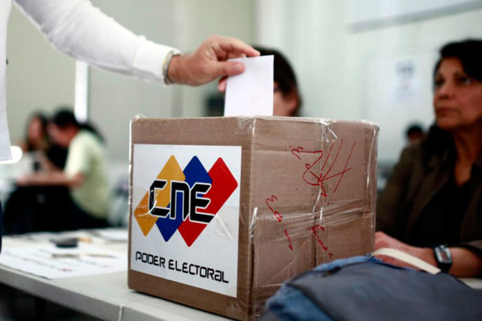 Comenzó la campaña: ¡Basta de realidades, queremos promesas!