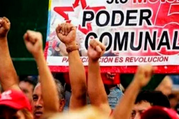 La Comuna con "rango universitario"