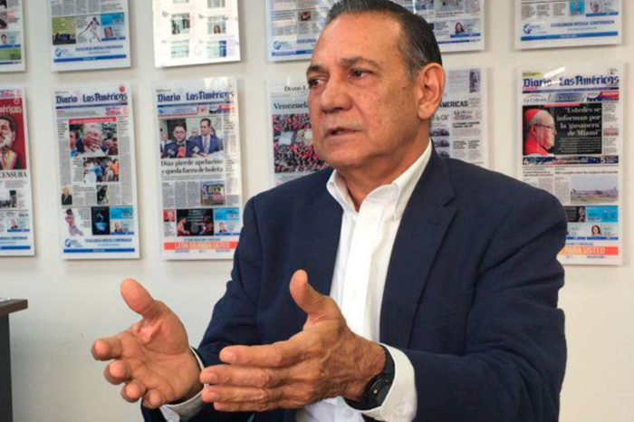 La teoría de cambio dialoguista post 27J-Jesús Seguías
