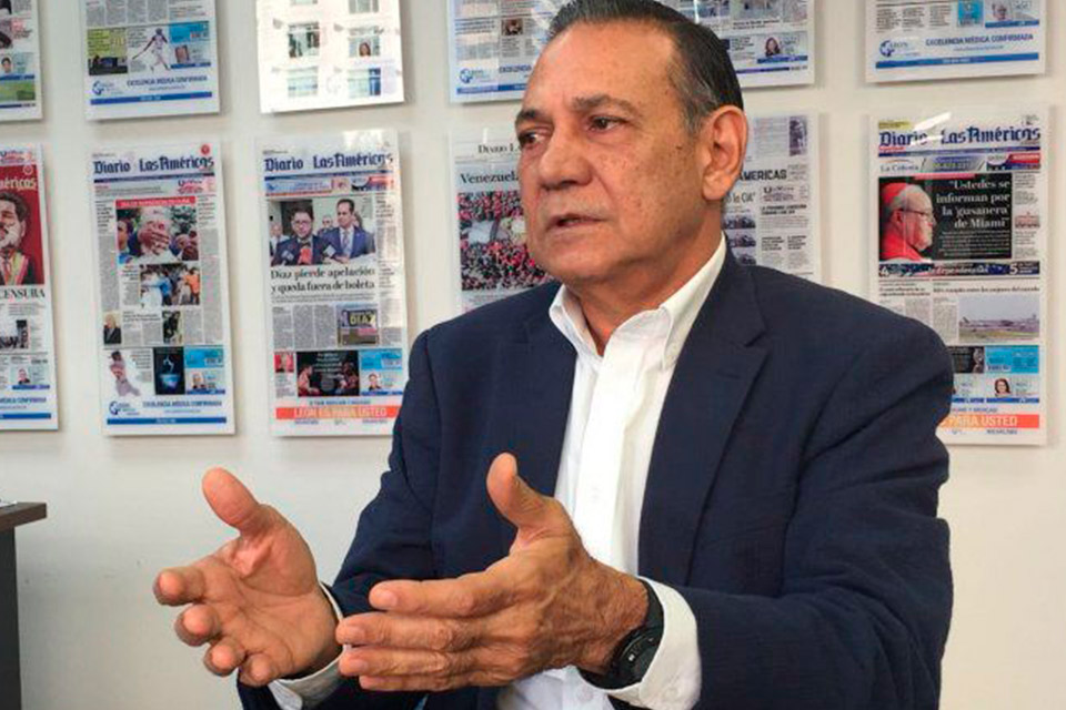 La teoría de cambio dialoguista post 27J-Jesús Seguías