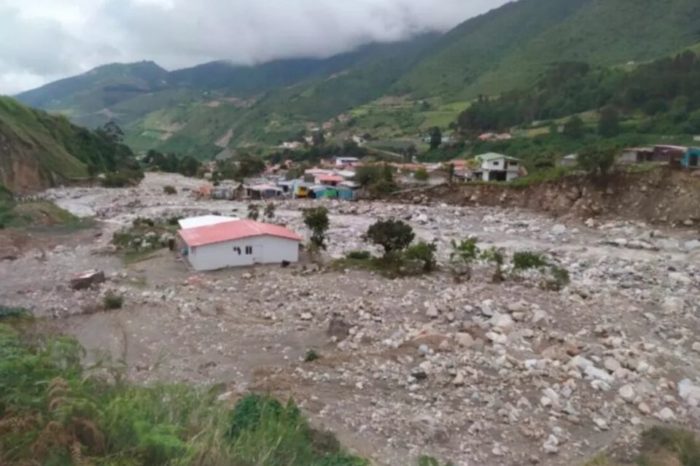 lluvias mérida