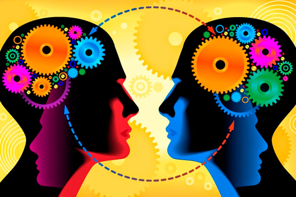 Las neuronas espejo: Un puente entre la acción y la observación
