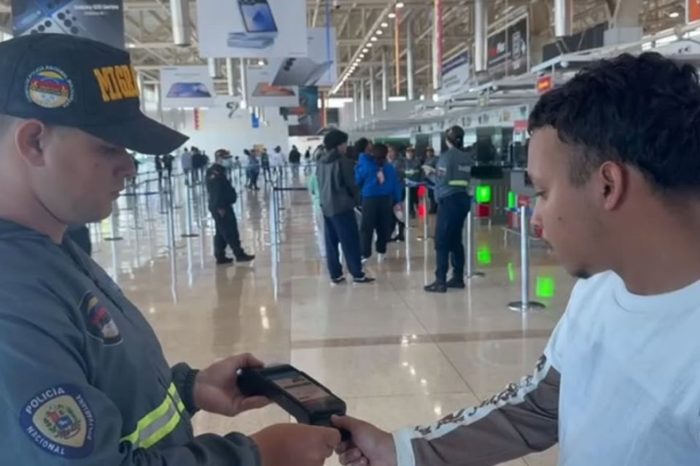 venezolanos deportados EEUU (1)