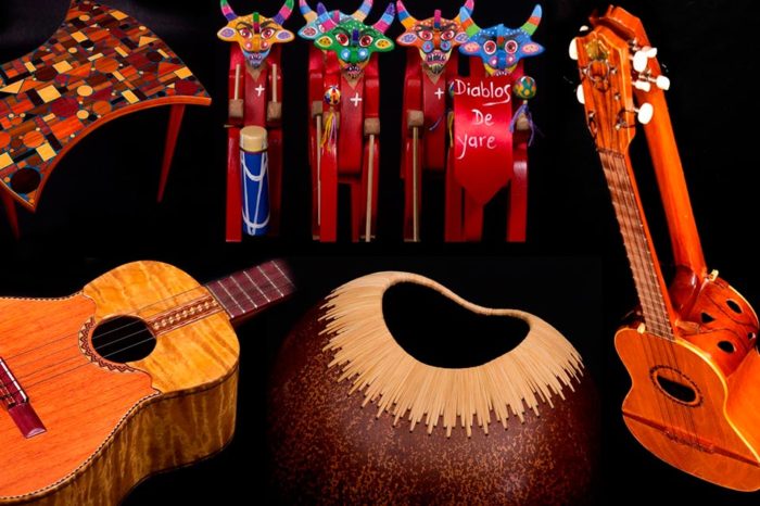 ¿Qué pasó con lo nuestro? Las tradiciones y la identidad cultural