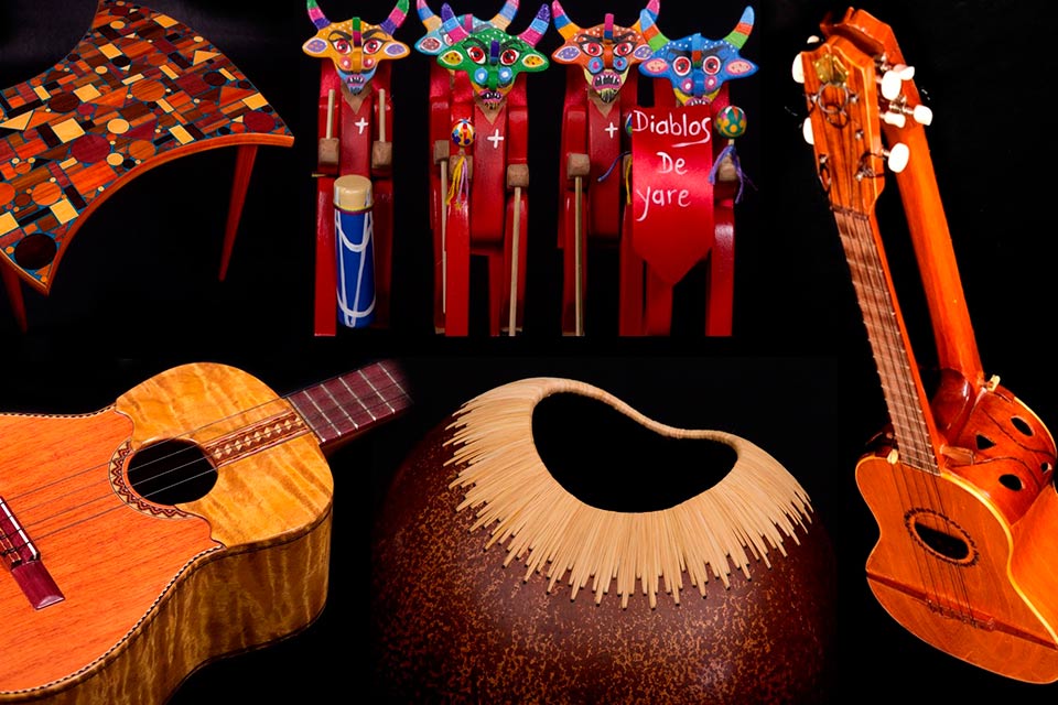 ¿Qué pasó con lo nuestro? Las tradiciones y la identidad cultural