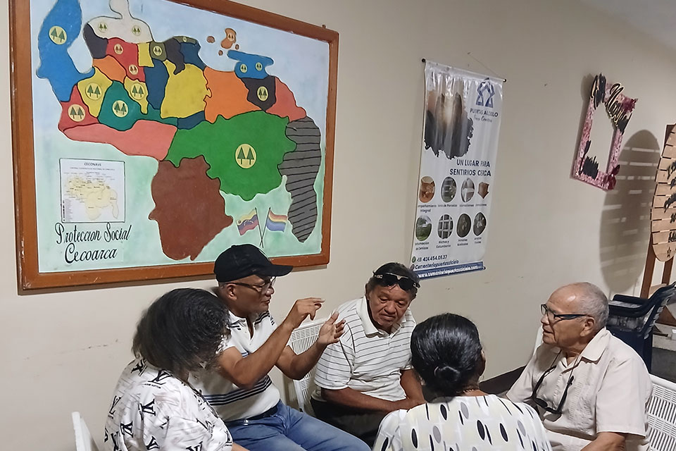Movimiento cooperativo carabobeño