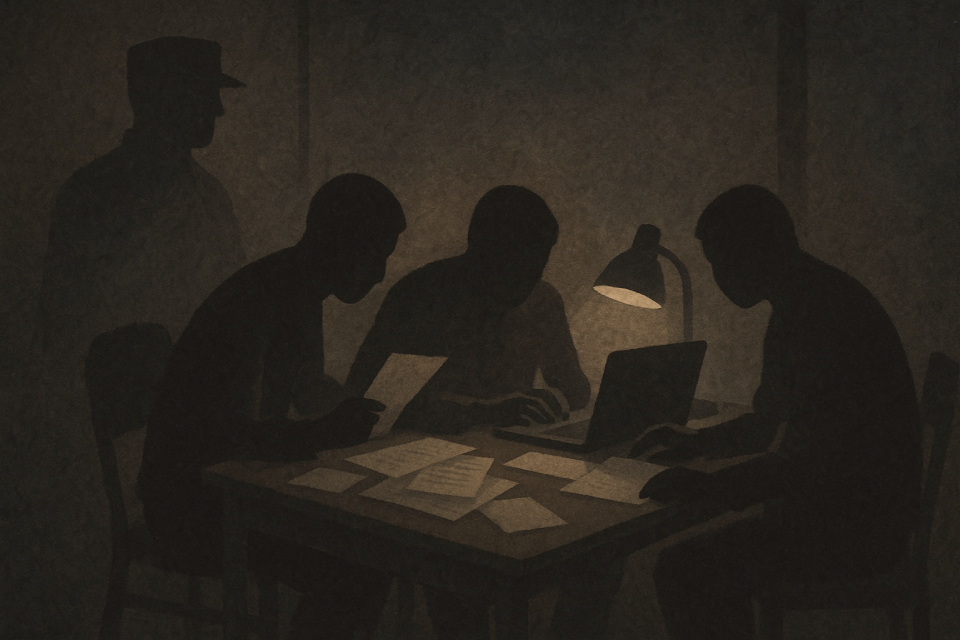 Clandestinidad