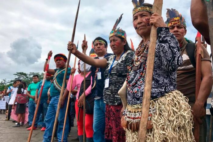 El modelo latinoamericano de Clínicas Jurídicas Ambientales