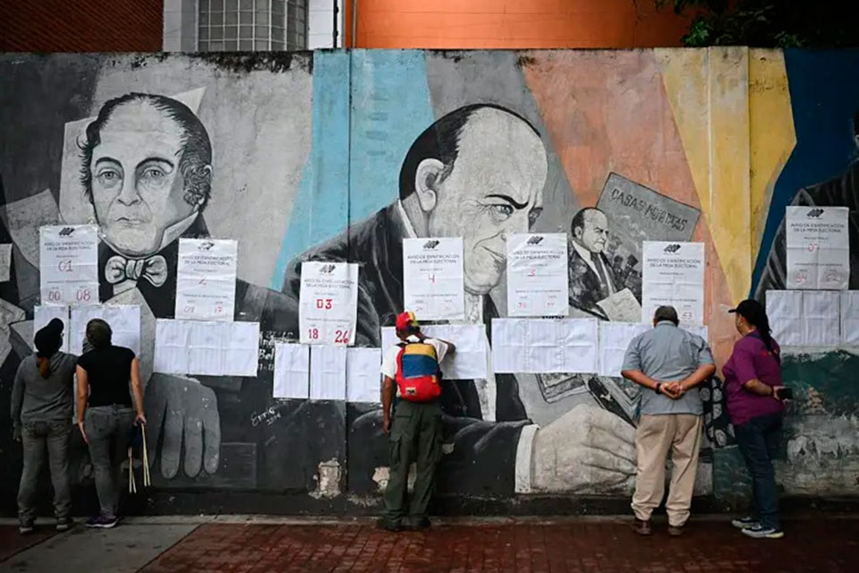 Maniqueísmo mesiánico: crónica de una derrota anunciada