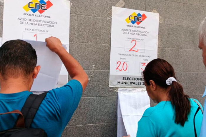 "Electores Activos" ¿Una Nueva Fórmula de Manipulación Electoral?