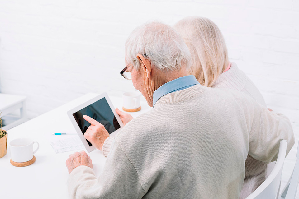 Los adultos mayores no quieren hogares de ancianos: autonomía, vejez y prejuicio en AL
