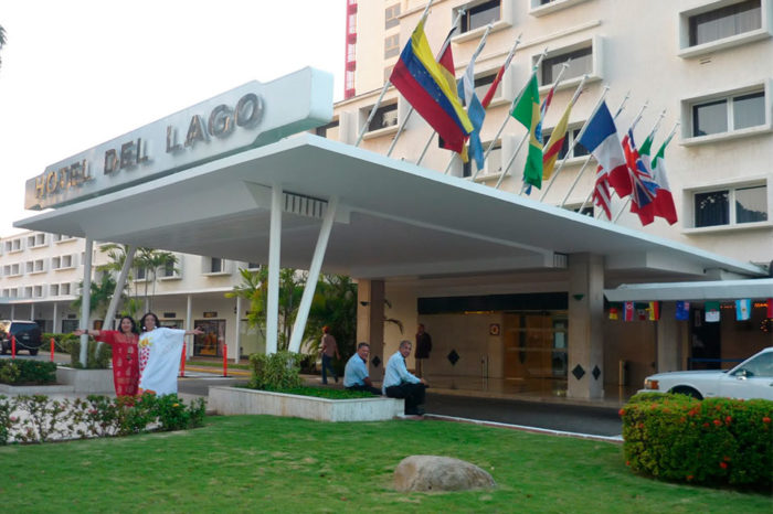 Siempre El Hotel del Lago