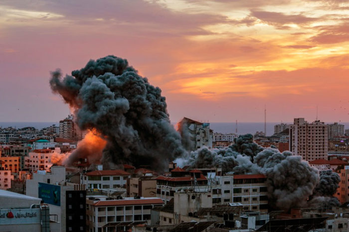 En defensa de Israel