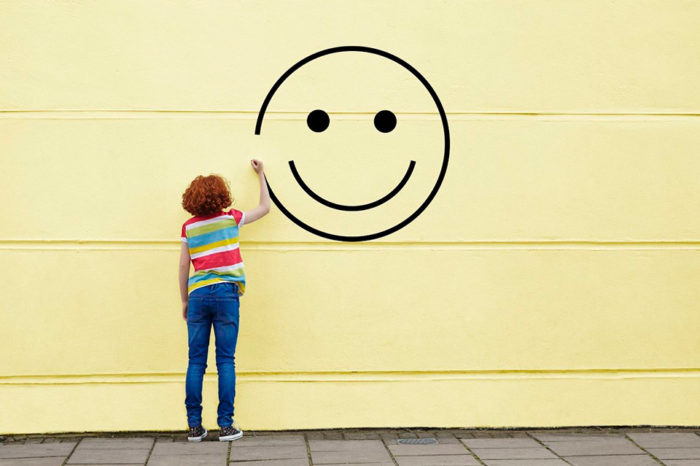 Sobre la felicidad