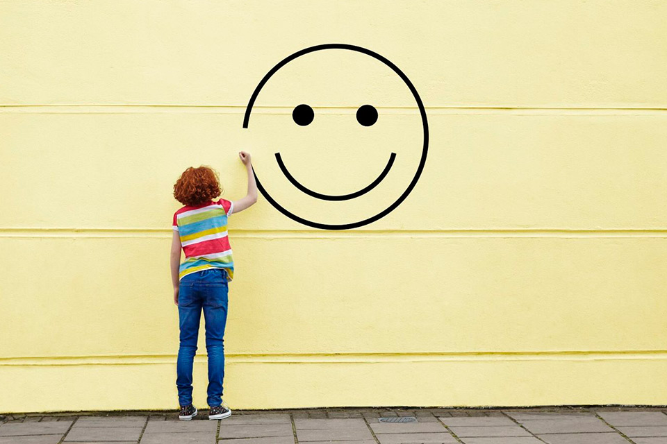 Sobre la felicidad