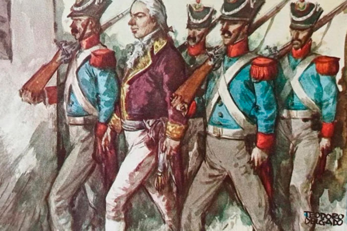 La república fallida y (III)