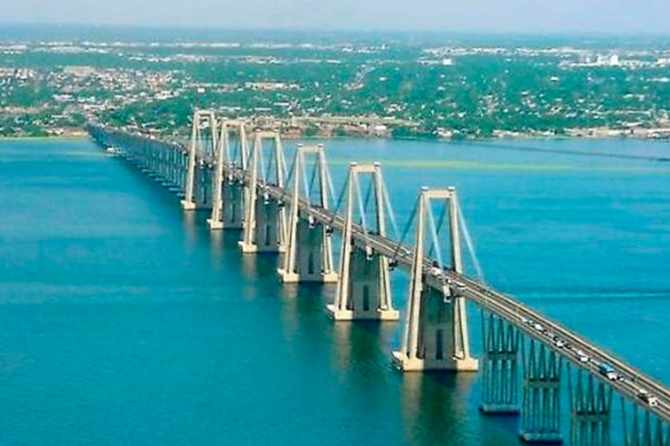 Puente, historia y futuro