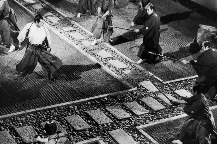 Rebelión (1967)
