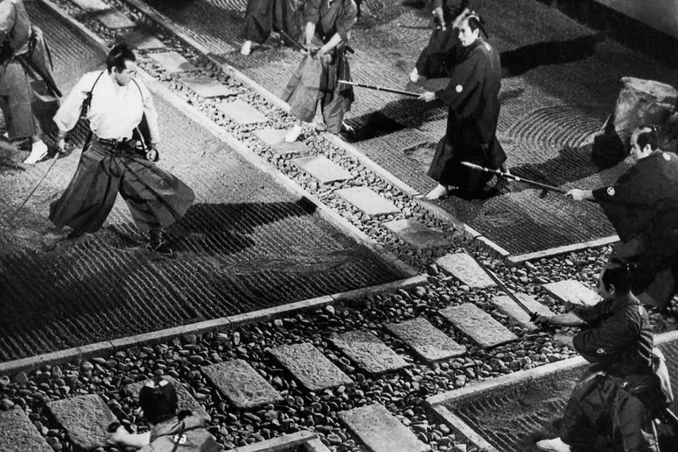 Rebelión (1967)