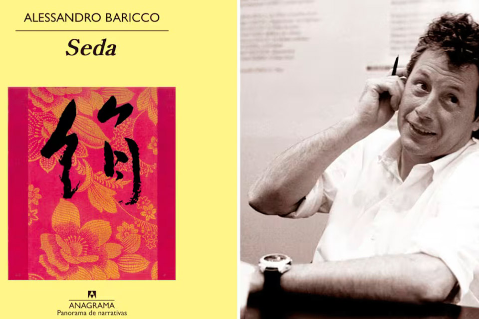 A propósito de SEDA