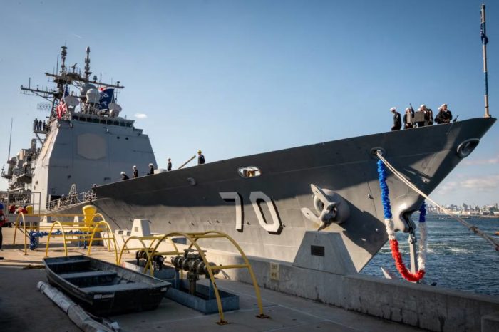 USS Lake Erie