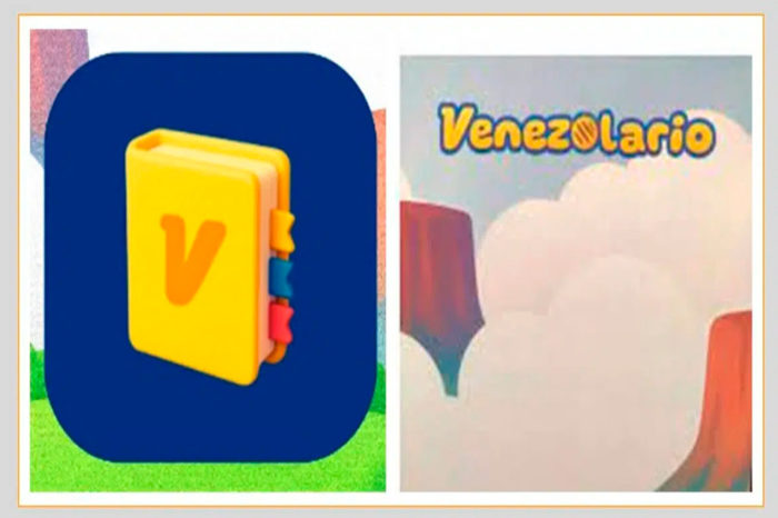 Entre palabras te veas