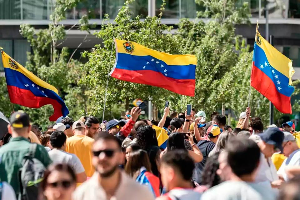 La democracia no vuelve