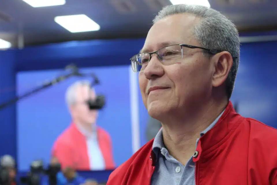 julio leon heredia psuv