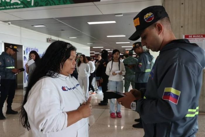 migrantes deportados EEUU