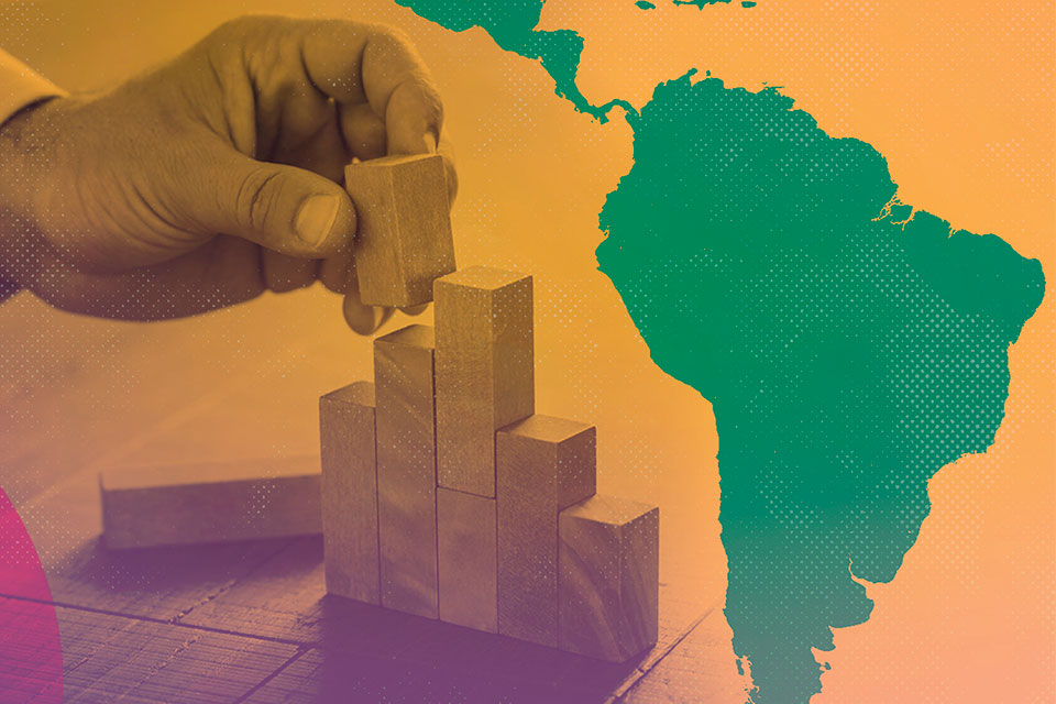 América Latina y el Caribe: de aprender a innovar