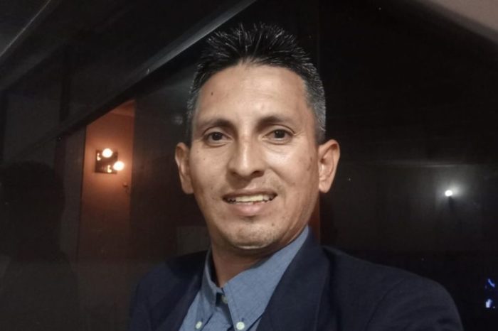 Carlos Azuaje presos políticos