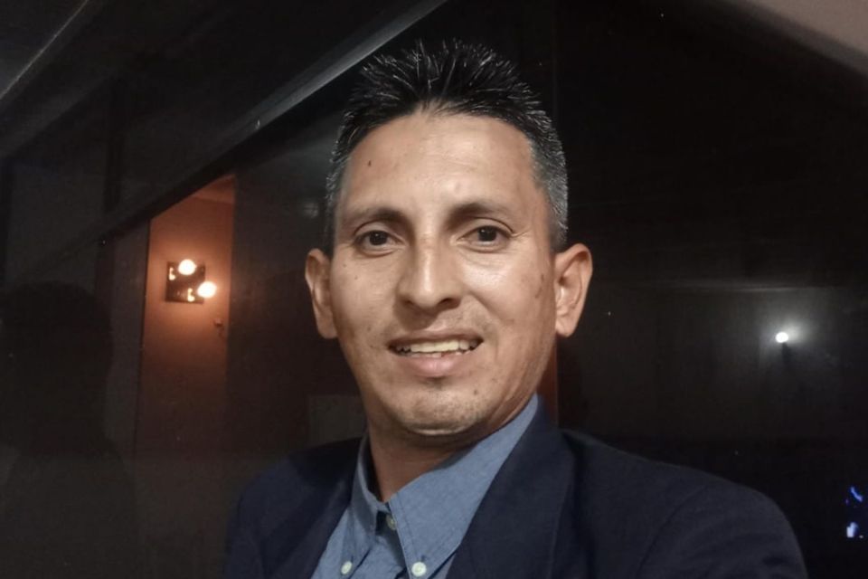 Carlos Azuaje presos políticos