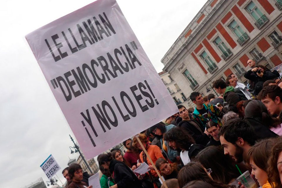 Renovar la democracia: de promesas incumplidas a un desarrollo humano resiliente