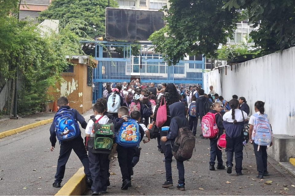 Estudiantes