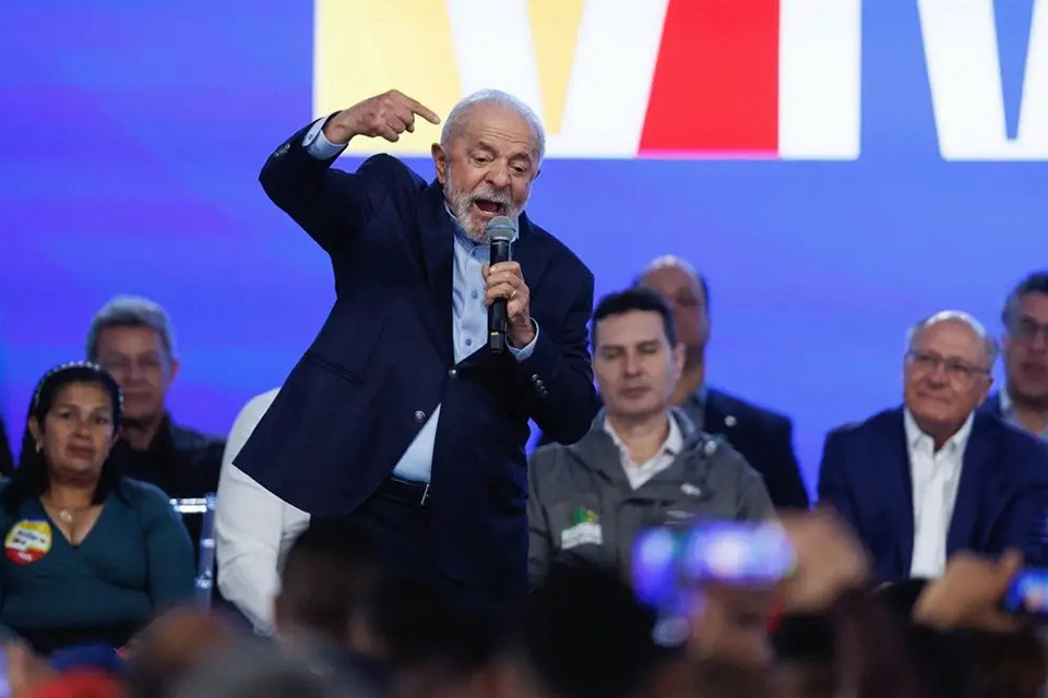Lula 2026: entre el “escenario Biden” y el “efecto Moby Dick”